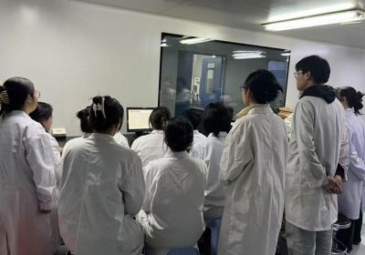 觀看“開工第一課”，為節(jié)后復(fù)工保駕護(hù)航